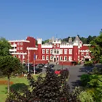 Fitzpatrick Castle 4*