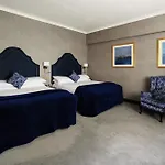 Szálloda Fitzpatrick Castle 4*