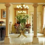 Fitzpatrick Castle 4*