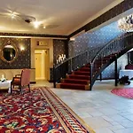 Szálloda Fitzpatrick Castle Dalkey