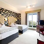 호텔 Fitzpatrick Castle 4*