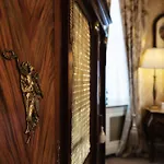 호텔 Fitzpatrick Castle 달키