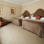 Szálloda Fitzpatrick Castle 4*