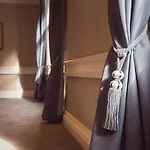 호텔 Fitzpatrick Castle 4*