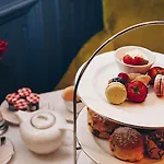 Fitzpatrick Castle 4* Dalkey