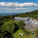 호텔 Fitzpatrick Castle 4*