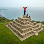 호텔 Fitzpatrick Castle 4*