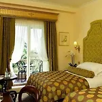 Hotel Fitzpatrick Castle 4*