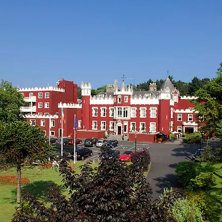 Fitzpatrick Castle 4*