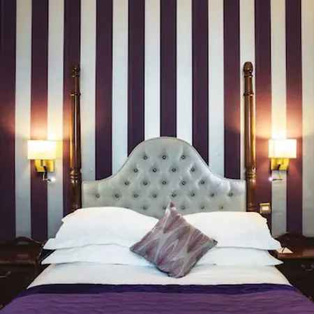 Fitzpatrick Castle Hotel