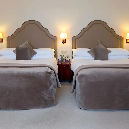 Fitzpatrick Castle Dalkey