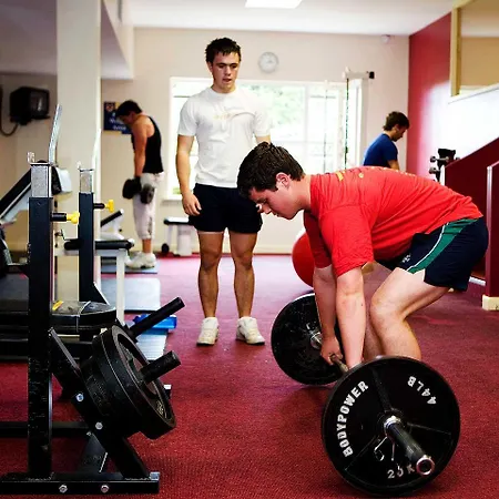 Fitzpatrick Castle Dalkey