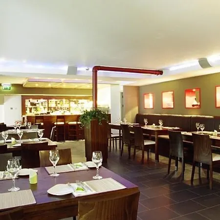 Hotel Fitzpatrick Castle 4*