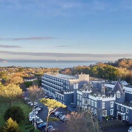 Fitzpatrick Castle 4* Dalkey