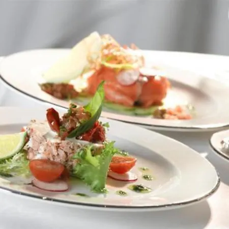 Fitzpatrick Castle Hotel 4*