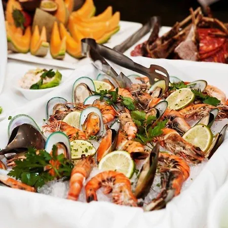 Fitzpatrick Castle 4* Dalkey