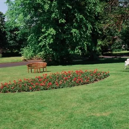 Hotel Fitzpatrick Castle 4*