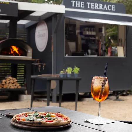 Fitzpatrick Castle Dalkey