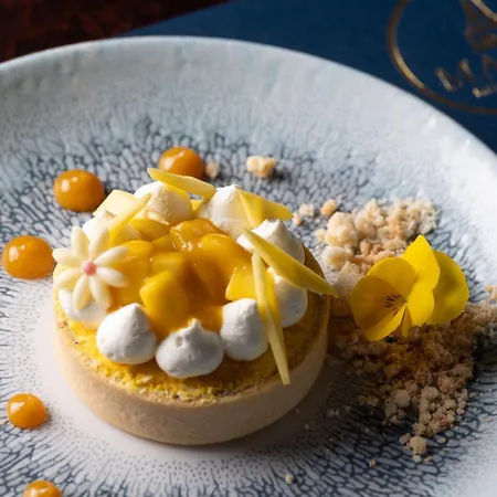 Fitzpatrick Castle 4* Dalkey