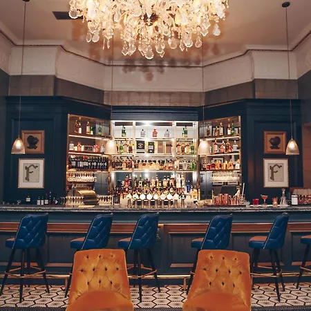 Fitzpatrick Castle Hotel 4*