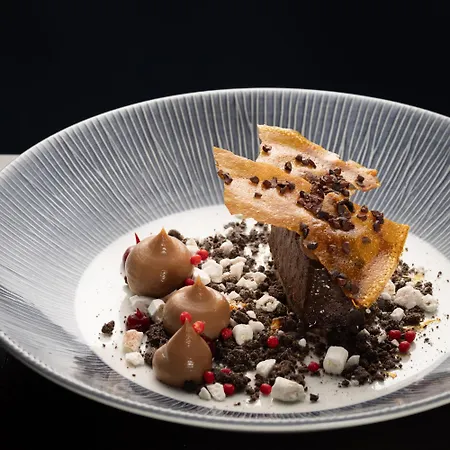 Hotel Fitzpatrick Castle 4*