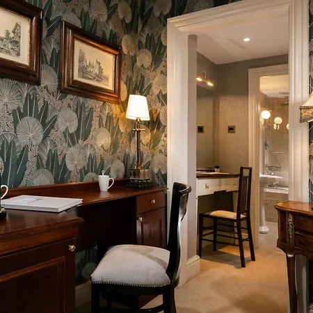 Fitzpatrick Castle Hotel Dalkey