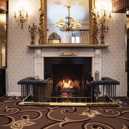 Fitzpatrick Castle Hotel 4*