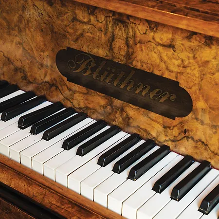 Fitzpatrick Castle 4*