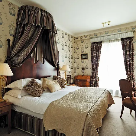 Hotel Fitzpatrick Castle 4*