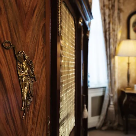 Hotel Fitzpatrick Castle Dalkey