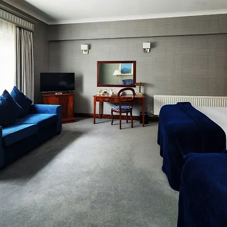 Hotel Fitzpatrick Castle