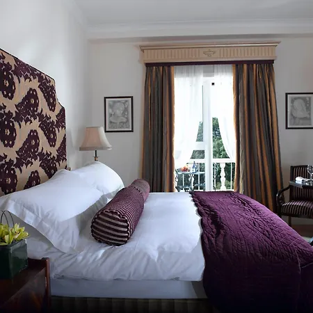 Fitzpatrick Castle Dalkey