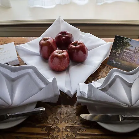 Fitzpatrick Castle 4* Dalkey