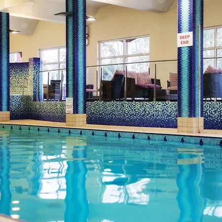 Hotel Fitzpatrick Castle