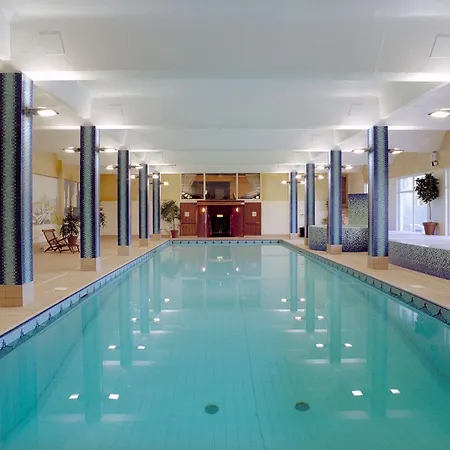 Fitzpatrick Castle 4*