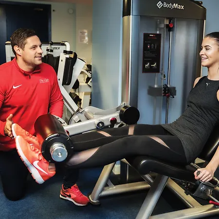 Fitzpatrick Castle 4*