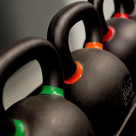 מלון Fitzpatrick Castle 4*