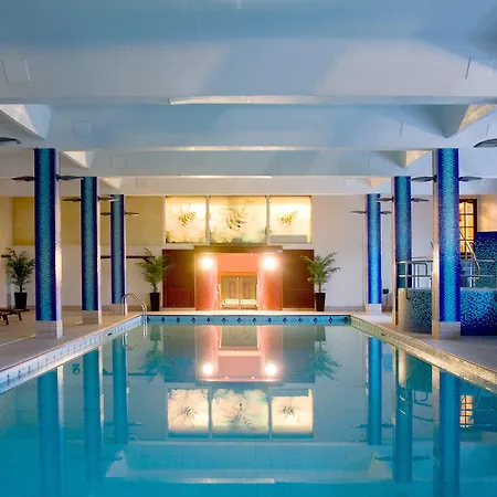 Hotel Fitzpatrick Castle Dalkey