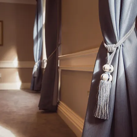 Hotel Fitzpatrick Castle 4*