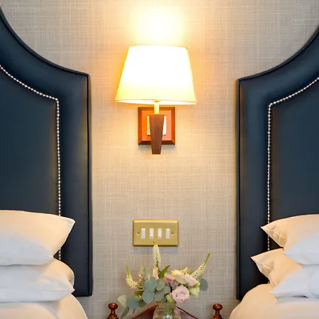 Hotel Fitzpatrick Castle