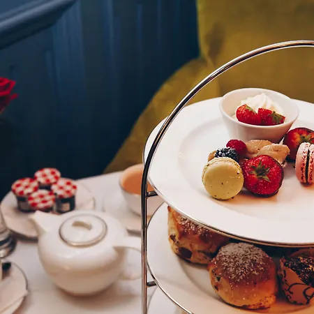 Fitzpatrick Castle 4* דאלקי