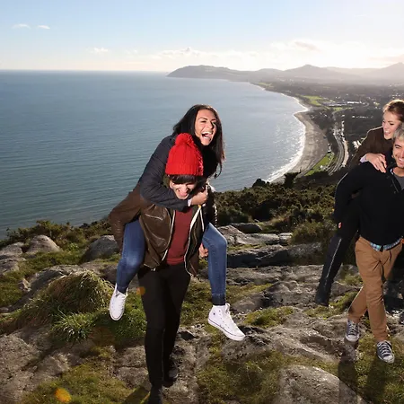 Hotel Fitzpatrick Castle