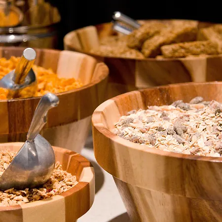 Hotel Fitzpatrick Castle Dalkey