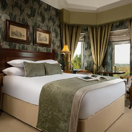 Hotel Fitzpatrick Castle