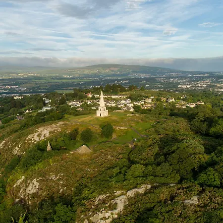 Fitzpatrick Castle 4*