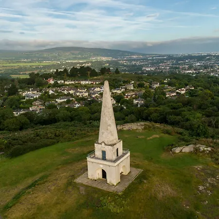 Fitzpatrick Castle Hotel Dalkey