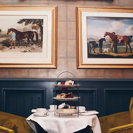 Hotel Fitzpatrick Castle