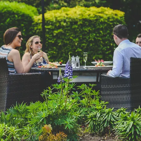 Fitzpatrick Castle Hotel Dalkey