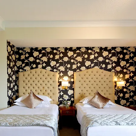 Fitzpatrick Castle Hotel Dalkey