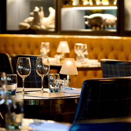 Fitzpatrick Castle 4*